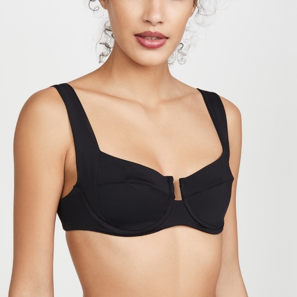 L space camellia top - Picture 4 of 5